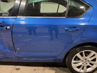 Skoda Octavia 1.0TSI 85kW Greentech Style Business picture 16