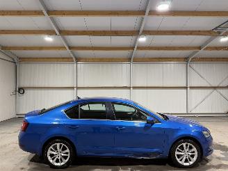 skadebil auto Skoda Octavia 1.0TSI 85kW Greentech Style Business 2018/10