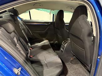 Skoda Octavia 1.0TSI 85kW Greentech Style Business picture 31