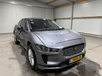 Jaguar I-Pace 90kWh 235kW EV320S Business Pack picture 3