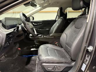 Kia EV6 77.4kWh 168kW Advanced Edition picture 22