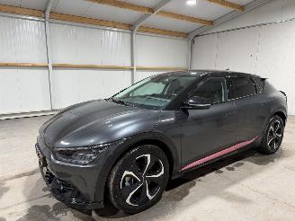 Kia EV6 77.4kWh 168kW Advanced Edition picture 9