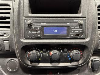 Opel Vivaro 1.6CDTI 70kW Airco Cruise Edition picture 15