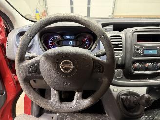Opel Vivaro 1.6CDTI 70kW Airco Cruise Edition picture 14