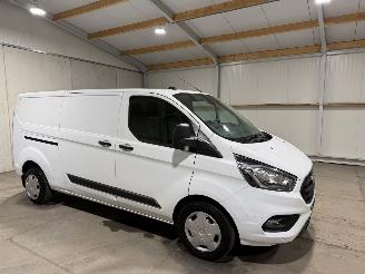 Ford Transit Custom 320 2.0TDCI 96kW Automaat L2 320 picture 2