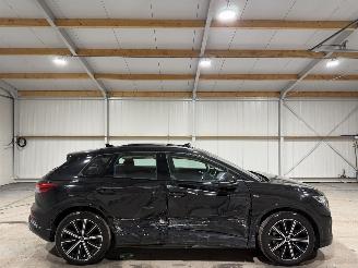 damaged passenger cars Audi Q4 E-Tron 45 82kWh 210kW Quattro S Edition Pano 2025/8