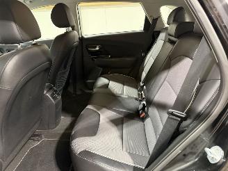 Kia e-Niro 64kWh 150kW Automaat Dynamicline picture 59