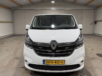 Renault Trafic 2.0DCI 88kW T29 DC Work Edition picture 4