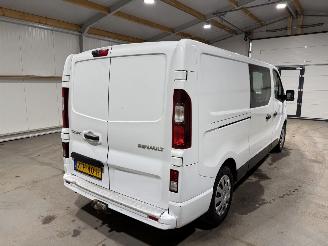 Renault Trafic 2.0DCI 88kW T29 DC Work Edition picture 6