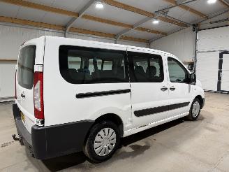 Fiat Scudo Combinato 2.0MJ 94kW 9Persoons picture 5