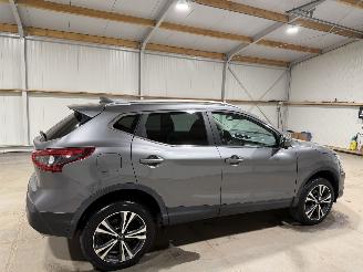 Nissan Qashqai 1.2 85kW Tekna 360° camera picture 4