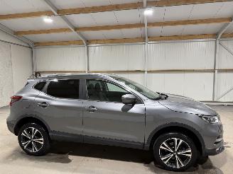 Nissan Qashqai 1.2 85kW Tekna 360° camera picture 2