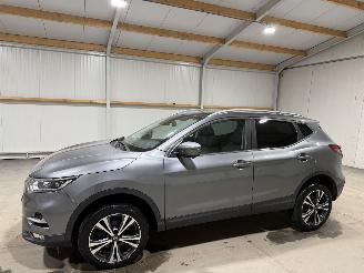 Nissan Qashqai 1.2 85kW Tekna 360° camera picture 8