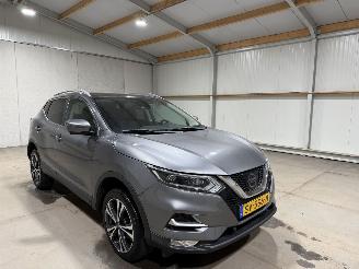 Nissan Qashqai 1.2 85kW Tekna 360° camera picture 3