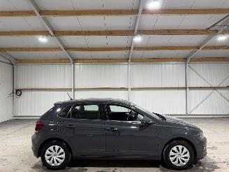 Avarii autoturisme Volkswagen Polo 1.0TSI 70kW Airco Comfortline 2020/11