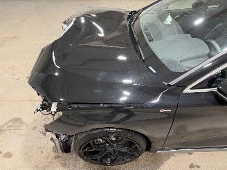 Audi A3 SPORTBACK 35TFSI 110kW Automaat Advanced Edition picture 16