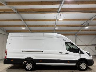 danneggiata veicoli commerciali Ford Transit 350 2.0TDCI 95kW Automaat L3H3 Trend 2022/4