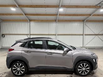 Vaurioauto  passenger cars Hyundai Kona 1.0T 88kW Clima Comfort 2018/1