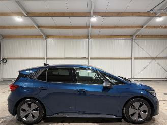 damaged passenger cars Cupra Born 62kWh 150kW Business 2022/12