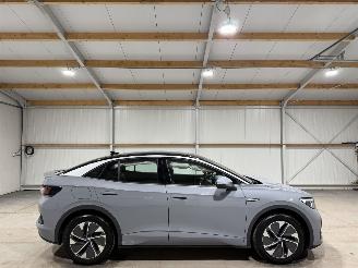 Coche accidentado Volkswagen ID.5 77kWh 150kW Pro 2022/12