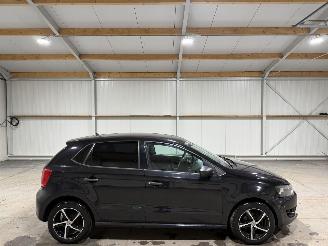 Schadeauto Volkswagen Polo 1.2 44kW Airco Easyline 2010/1