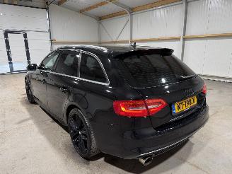 Audi A4 Avant 3.0TDI 150kW Automaat S Edition picture 12