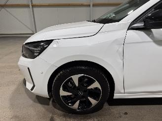 Opel Corsa-E 50kWh 100kW CLima Camera ELECTRIC picture 17