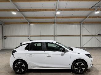Voiture accidenté Opel Corsa-E 50kWh 100kW CLima Camera ELECTRIC 2024/4
