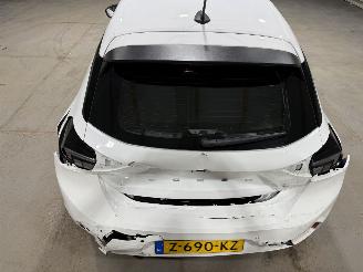 Opel Corsa-E 50kWh 100kW CLima Camera ELECTRIC picture 39