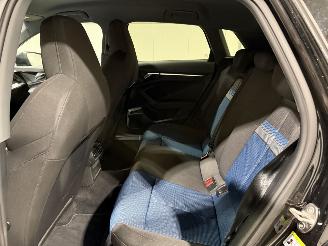 Audi A3 30TFSI 81kW Automaat Advanced Edition picture 34