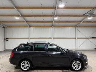 Coche accidentado Skoda Octavia 1.0TSI 85kW GreenTech Ambition Business 2018/5