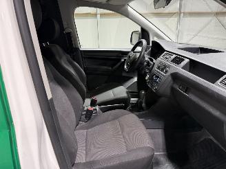 Volkswagen Caddy 2.0TDI 55kW Airco BMT Schuifdeur Trendline picture 19