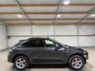 krockskadad bil auto Porsche Macan GTS 2.9 V6 280kW Automaat AWD Pano Origineel NL 2021/8