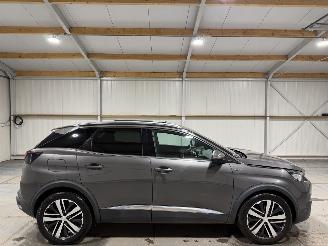 škoda osobní automobily Peugeot 3008 2.0BlueHDI 132kW Automaat GT Pano 2018/7
