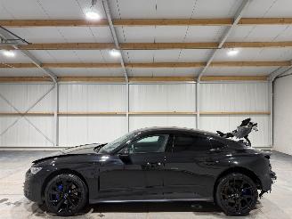 Audi E-tron GT 93kWh 350kW EDITION ZERO Quattro  Luchtvering picture 8