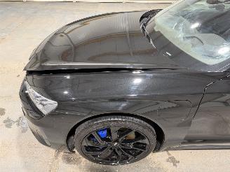 Audi E-tron GT 93kWh 350kW EDITION ZERO Quattro  Luchtvering picture 17
