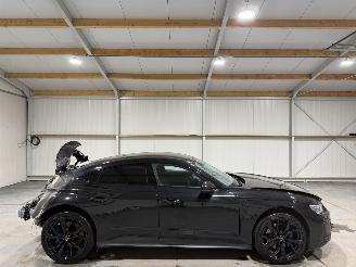 Auto incidentate Audi E-tron GT 93kWh 350kW EDITION ZERO Quattro  Luchtvering 2022/4