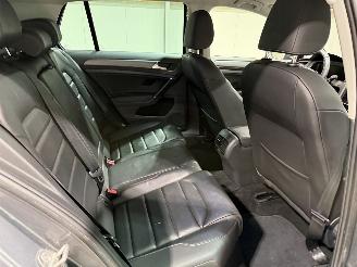 Volkswagen e-Golf 36kWh 100kW Automaat E-Dition picture 45