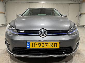 Volkswagen e-Golf 36kWh 100kW Automaat E-Dition picture 25