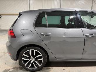 Volkswagen e-Golf 36kWh 100kW Automaat E-Dition picture 33