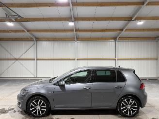 Volkswagen e-Golf 36kWh 100kW Automaat E-Dition picture 8