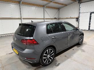 Volkswagen e-Golf 36kWh 100kW Automaat E-Dition picture 5
