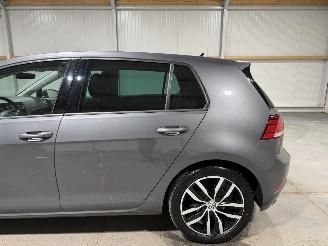 Volkswagen e-Golf 36kWh 100kW Automaat E-Dition picture 32