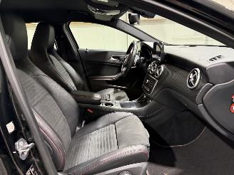 Mercedes A-klasse 180 90kW Automaat Sport Edition picture 39