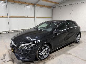 Mercedes A-klasse 180 90kW Automaat Sport Edition picture 9