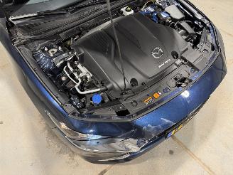 Mazda 3 2.0SkyActive-X 132kW Automaat Comfort Met Bose picture 25