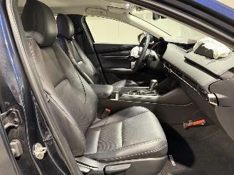 Mazda 3 2.0SkyActive-X 132kW Automaat Comfort Met Bose picture 40