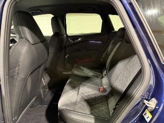 Audi Q4 E-tron 77kWh 150kW Launch Edition S Competition picture 26