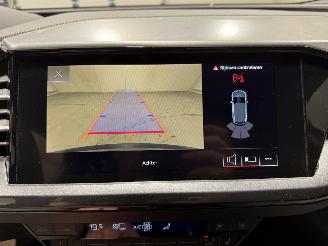 Audi Q4 E-tron 77kWh 150kW Launch Edition S Competition picture 23
