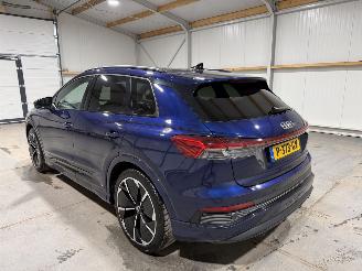 Audi Q4 E-tron 77kWh 150kW Launch Edition S Competition picture 12